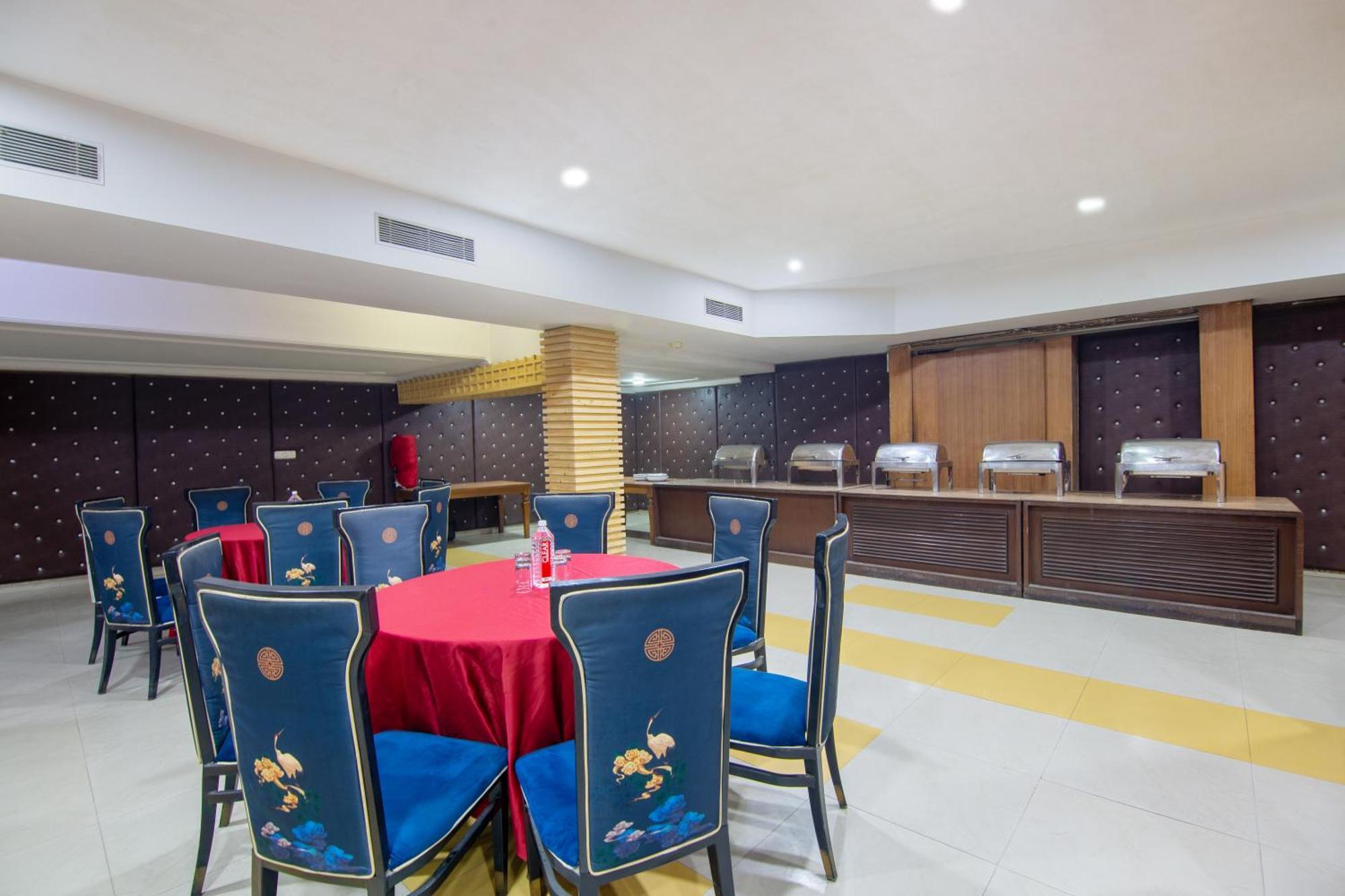 Hotel Lohmod At National Highway 8 - Free Airport Transffer นิวเดลี ภายนอก รูปภาพ