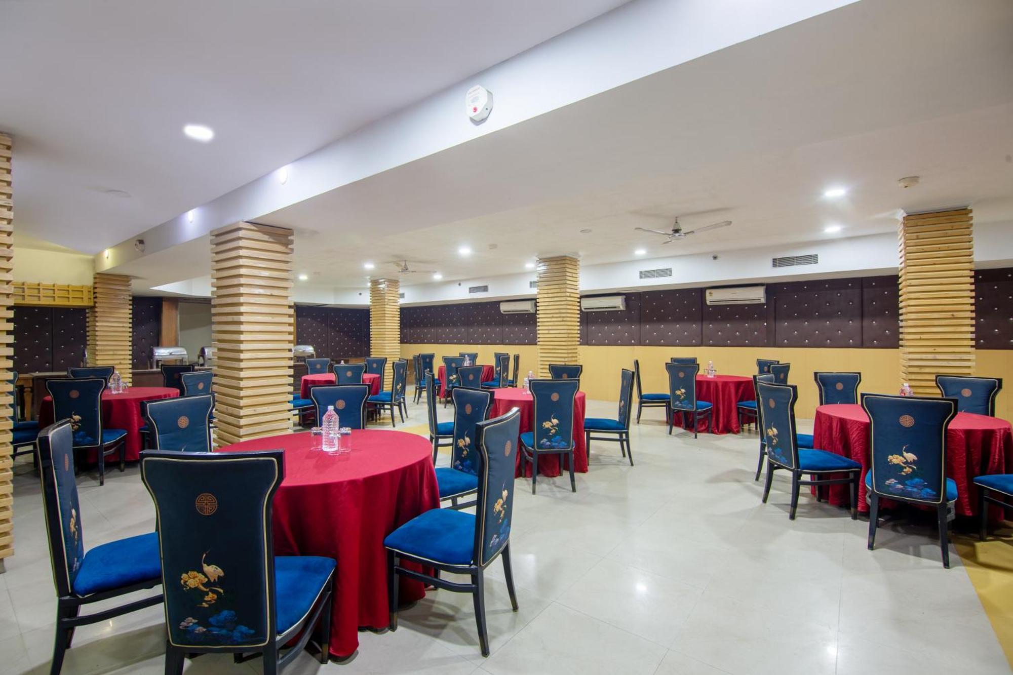 Hotel Lohmod At National Highway 8 - Free Airport Transffer นิวเดลี ภายนอก รูปภาพ