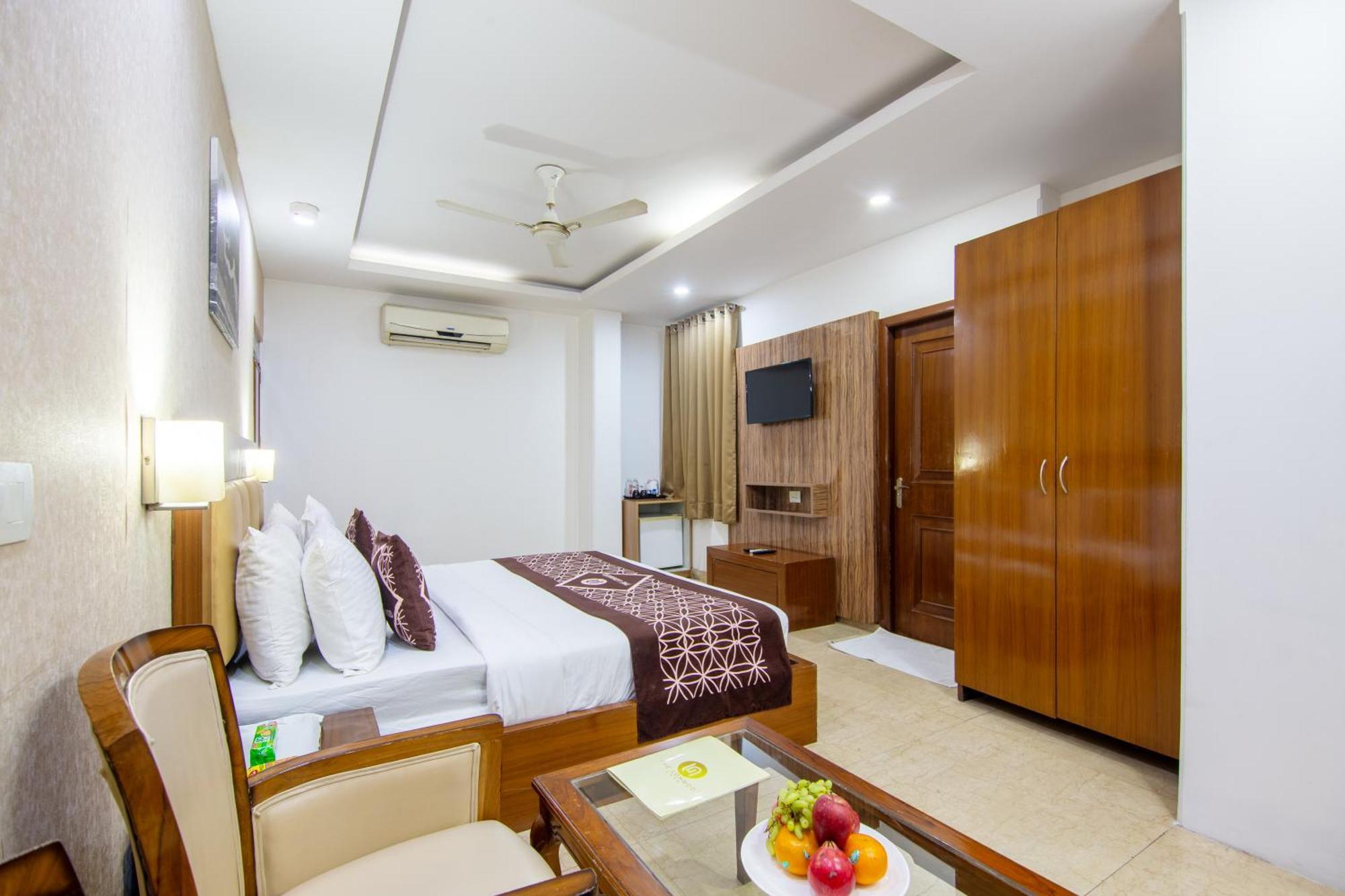 Hotel Lohmod At National Highway 8 - Free Airport Transffer นิวเดลี ภายนอก รูปภาพ